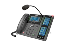 Perspective:Fanvil X210i SIP-Tischtelefon