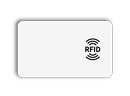 Perspective:Fanvil RFID Carte