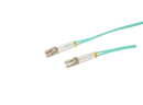 Perspective:Câble en fibre, LC/PC-LC/PC 2m, duplex