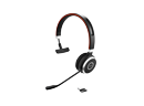 Perspective:Jabra Evolve 65 TE UC Mono