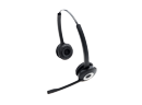 Perspective:Jabra casque de rechange Pro 920/930 Duo (DECT)