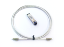 FTTH-SFP mit Fiber-Kabel