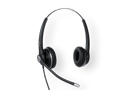 Perspective:Snom Duo-Headset A100D