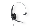 Perspective:Snom casque mono A100M