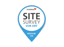 Perspective:Site Survey MEDIUM-130