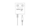 Perspective:Yealink bloc d´alimentation 10W 5V/2