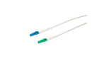 Perspective:FTTH Fiber-Kabel LC/PC-LC/APC 2m