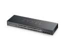 Perspective:Zyxel GS1920-24v2