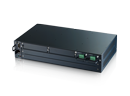 Perspective:Zyxel IES4204M Chassis MSAN