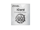 Perspective:Zyxel iCard Content Filter VPN50, 1 Jahr