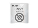 Perspective:Zyxel iCard Bitdefender AV USG210, 1 an