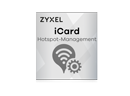 Perspective:Zyxel iCard Hotspot Management, 1 an