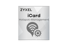 Perspective:Zyxel iCard Hotspot Management Perpetual