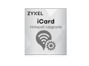 Perspective:Zyxel iCard Hotspot Upgrade zusätzlich 100 Nodes