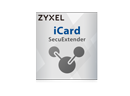 Zyxel SecuExtender iCard SSL-VPN Mac OS X, 1 Lic