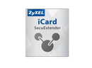 Perspective:Zyxel SecuExtender iCard VPN SSL Mac OS X, 5 Lic