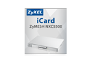 Perspective:Zyxel E-iCard ZyMESH pour licence autonome NXC5500