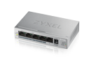 Perspective:Zyxel GS1005HP
