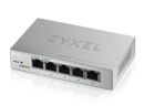 Perspective:Zyxel GS1200-5 IPTV