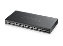 Perspective:Zyxel GS1920-48v2