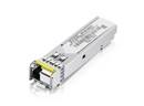 Perspective:Zyxel SFP-BX1550-E (LC) pack de 10