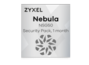 Perspective:Zyxel iCard NSG50 Nebula Security Pack, 1 mois