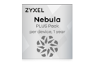 Perspective:Zyxel iCard Nebula PLUS Pack per device, 1 Jahr
