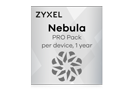 Perspective:Zyxel iCard Nebula PRO Pack par appareil, 1 an