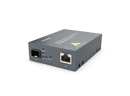 Perspective:Media-Converter CVT-5102SFP-MG