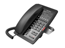 Perspective:Fanvil H3 téléphone d'hôtel SIP