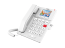 Perspective:Fanvil X306 Grosstasten-Tischtelefon Weiss