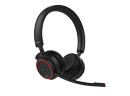 Perspective:Gigaset OH30B Bluetooth-Headset Stereo
