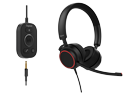 Perspective:Gigaset OH30C USB-Headset Stereo