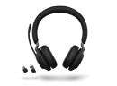Perspective:Jabra Evolve2 65 UC Mono NC (Bluetooth, USB-A)