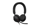 Perspective:Jabra Evolve2 40 SE MS Stereo NC (USB-C)