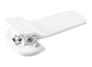 Perspective:Snom Gürtelclip für M90