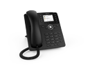 Perspective:Snom D735 schwarz