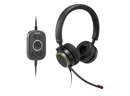 Perspective:Snom A330D USB-Headset Stereo