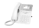 Perspective:Snom D717 blanc