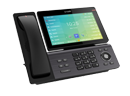 Perspective:Snom D895M Tischtelefon