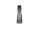 Perspective:Snom HD1 Téléphone pour hôtel