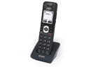 Perspective:Snom M10 DECT Mobiltelefon