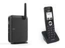 Perspective:Snom M110SC DECT-Singlezelle-Bundle