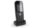 Perspective:Snom M30 DECT Mobiltelefon