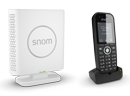 Perspective:Snom M430 DECT-Bundle