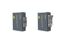 Perspective:SRC/CVT Slim Wall + Din-Rail Kit