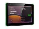 Perspective:Yealink RoomPanel E2 für Microsoft Teams