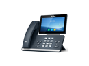 Perspective:Yealink T58W Pro