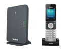Perspective:Yealink W76P DECT-Telefon-System
