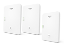 Perspective:Yealink W80 Multizellen DECT-Bundle